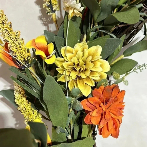 Wreath - Picture 3 of 6